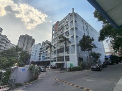布吉大芬厂房地铁口200平方起可分割15元丨配宿舍