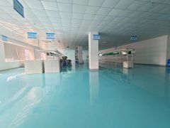 低价惠城三栋数码园南区精装修1500平厂房出租仓库出租可分租