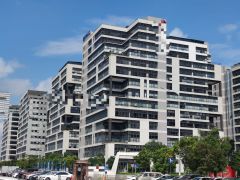 惠城区大湖溪厂房9元包干!300平起分租精装修厂房低价出租