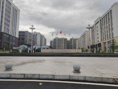 常平镇高新技术产业园出租原房东标准厂房带红本1500平方起分