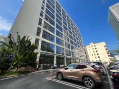 福田八卦岭地铁口！电商产业园1000平出租厂房仓库