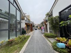龙岗花园式独栋研发办公100至1000平方厂房出租带补贴