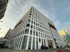 享租金补贴光明地铁口旁厂房出租500平起带装修有红本可办环评