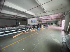 黄江镇中心一楼2800平原房东底价出租好招工形象好