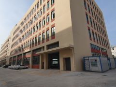 惠州惠阳秋长新出厂房1500单价10元平可200平起分