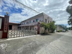 万江严屋工业区新出独门独院单一层厂房1300平方