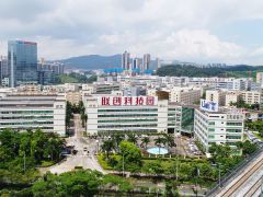 李朗 联创科技园 开发商直租 治安好 保安全天巡逻