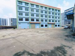 10块独门独院，8900平米，原房东无公摊，空地大