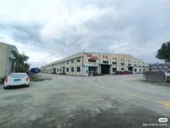 虎门新出原房东独院滴水九米红本双证周边无居民空地非常大可分租