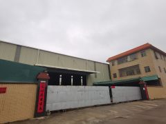 仲恺惠环独门独院带现成行车钢结构1800平方实际面积厂房出租