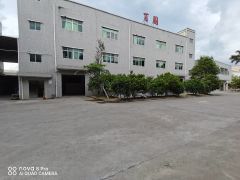 镇隆原房东标准一二楼1100平实际面积厂房出租一楼6米带行车