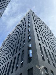 寮步汇元佳科技工业园 新建厂房配套齐全交通便捷可灵活分租