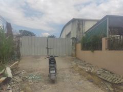 小金口厂房出原房东实际面积价格超便宜空地大滴水8米周边无居民