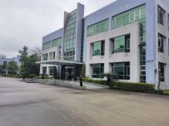 惠环工业园楼上现成装修600平办公仓库厂房低价出租