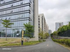 坪山高新区花园式科技园区红本厂房5000平厂房仓库出租可分租