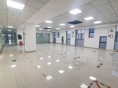 10元价格可谈原房东东城寮步1000平方精装修厂房可分租
