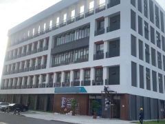 500平起租龙华元芬地铁口新出2000平米精装修厂房出租仓库