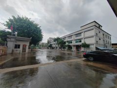 （花园式厂房）厚街镇一楼二楼各2100方厂房合适电子 注塑