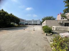 常平镇高速附近原房东独院厂房1.3万空地1万低价出租
