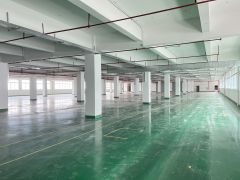 10元起大亚湾新出原房东实际面积带装修厂房仓库低价出租可分租