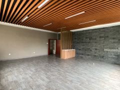 宝安松岗外环出口原房东自建厂房实际面积1320平28含税