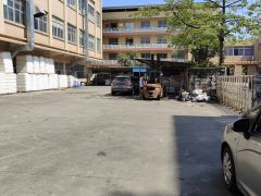 万江环城路外原房东独门独户标准厂房急租，证件齐全，环评秒过