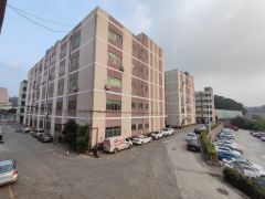 观澜大水坑厂房出租150平方 带装修厂房出租