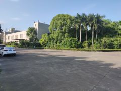 惠阳区淡水街道原房东独院标准2层厂房面积3600平方底价招租