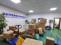 15元起租龙岗五联外环高速口工业园一楼二楼1900平厂房出租