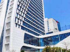 坂田地铁口开发商直租办公仓库200平低价出租 免租期长