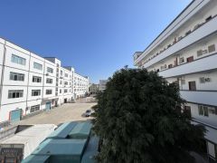 横岗原房东实际面积独院一楼厂房1200平方仓库出租带消防喷淋
