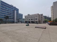 福永塘尾地铁口大型工业区1000至5000平厂房仓库低价出租
