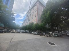 西乡固戍梧桐岛附近小面积厂房100平方起租