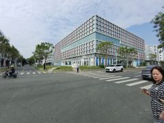 300平方起龙岗宝龙原房东科技园3200平方一楼厂房仓库出租