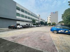 原房东独院 空地超大 现成环评装修 形象超靓 可分租