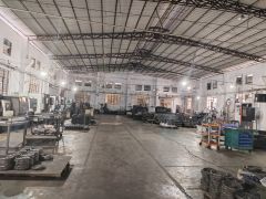 道滘小河独栋厂房出租厂房1000平方。宿舍办公400平方