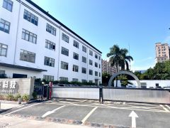 25元石岩独门独院全新红本厂房出租精装修办公室仓库可生产