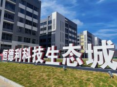 原房东出租出售，M2土地可做噪音气味粉尘小污染，工业园区临深
