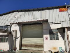 横沥镇新城区独院钢构厂房1000平带办公室精装修低价出租