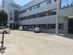可分租平湖辅城坳新出7800平方独院厂房出租交通方便能办环评