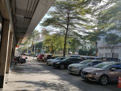 东莞长安涌头华兴工业园一楼厂房原房东直租