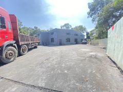 黄江   本地阿叔  独院厂房   适合注塑五金喷油小污染行