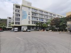 20元租横岗原房东3000平方独院厂房仓库带装修可分租