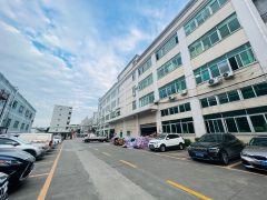 宝安后亭精装修2000平方 1000平方原房东厂房出租靠地铁