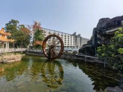 现成洁净车间横岗六约工业园楼上2000平精装办公仓库厂房出租