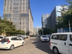 光明个人红本楼上1800平可申请补贴5吨货梯带装修