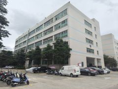 塘头带现成装修2600平标准厂房出租装修免费使用
