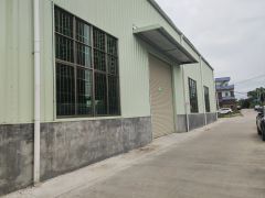福田新出厂房 组装加工看过来980平 水电到车间实际面积出租