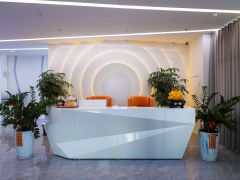 塘厦科苑城大坪高速原房东楼上厂房仓库800到6000平出租。