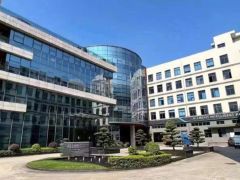 沙湖花园式红本厂房出租1500平2楼，证件齐全，可办环评